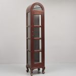 1100 7131 DISPLAY CABINET